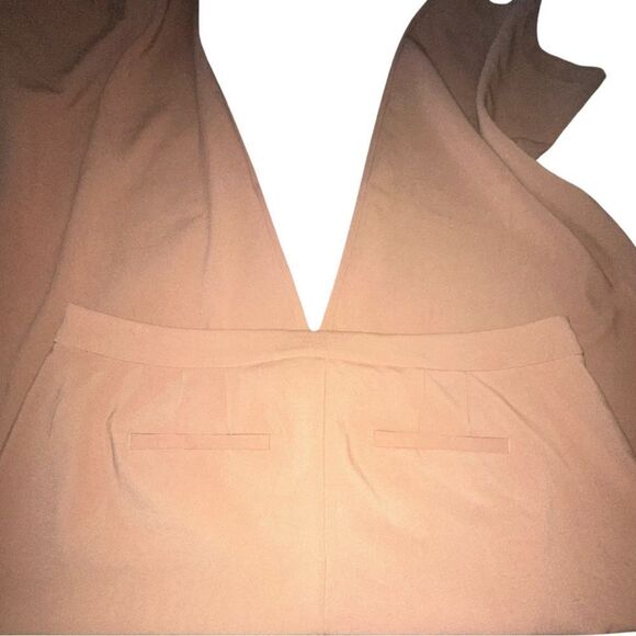 Eloquii Flare Leg Trousers Size 20 - Picture 7 of 7